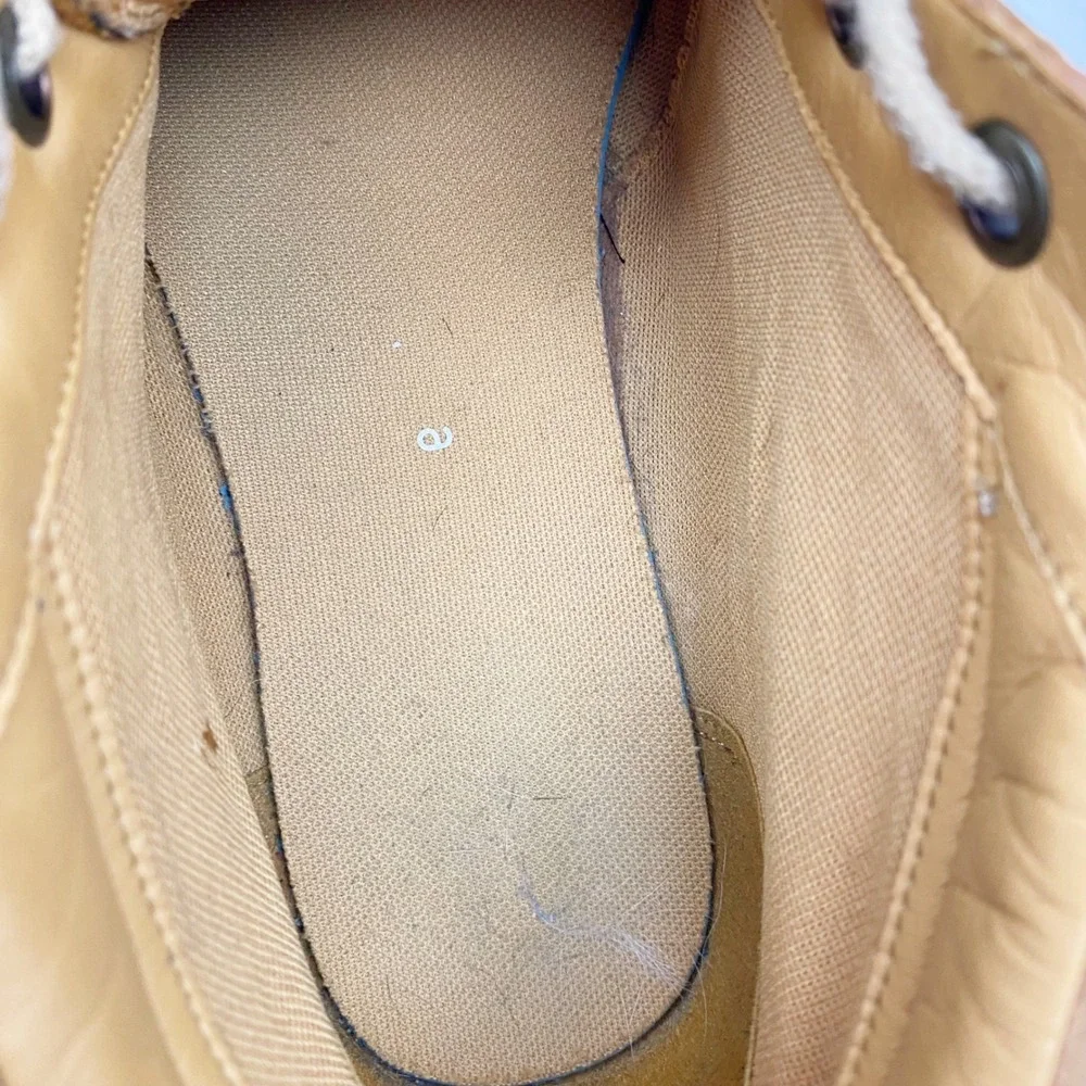 Timberland chukka boots